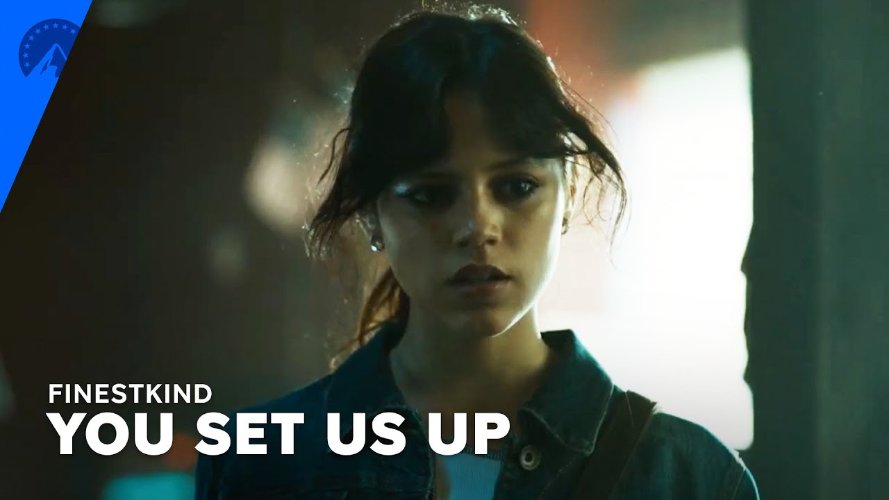 Wideo do filmu Jedna krew — You Set Us Up