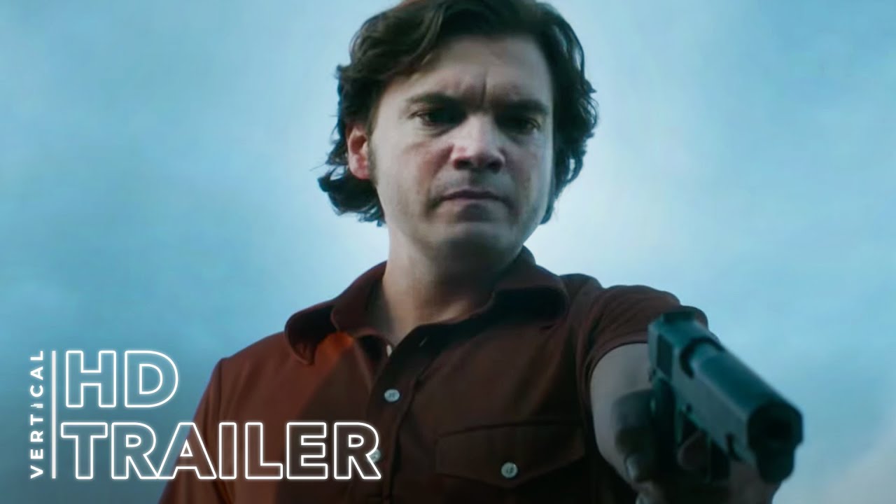 Wideo do filmu Inside Man — Official Trailer