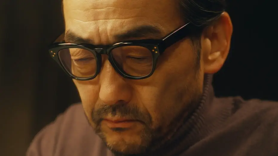 Wideo do filmu 鍵 — 余命わずかな夫が見せる、妻への執着と純愛　いまおかしんじ監督　谷崎潤一郎原作「鍵」特報