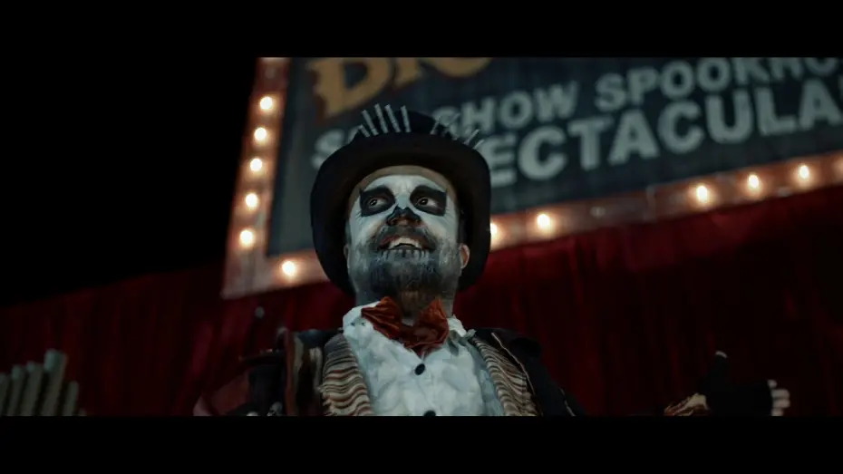 Wideo do filmu Cukierek albo śmierć — CANDY CORN TEASER TRAILER