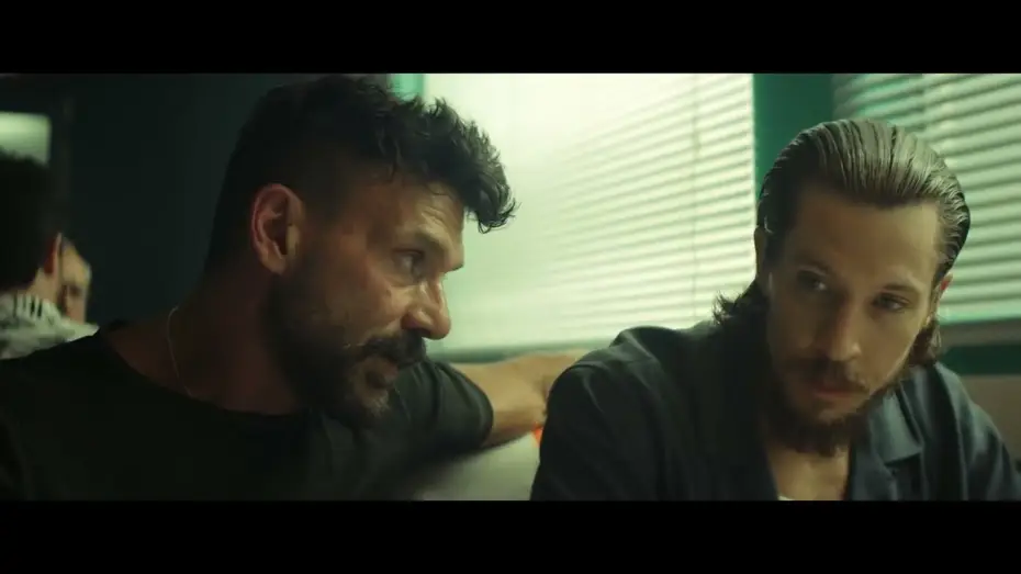 Wideo do filmu Long Gone Heroes — Rescue Mission
