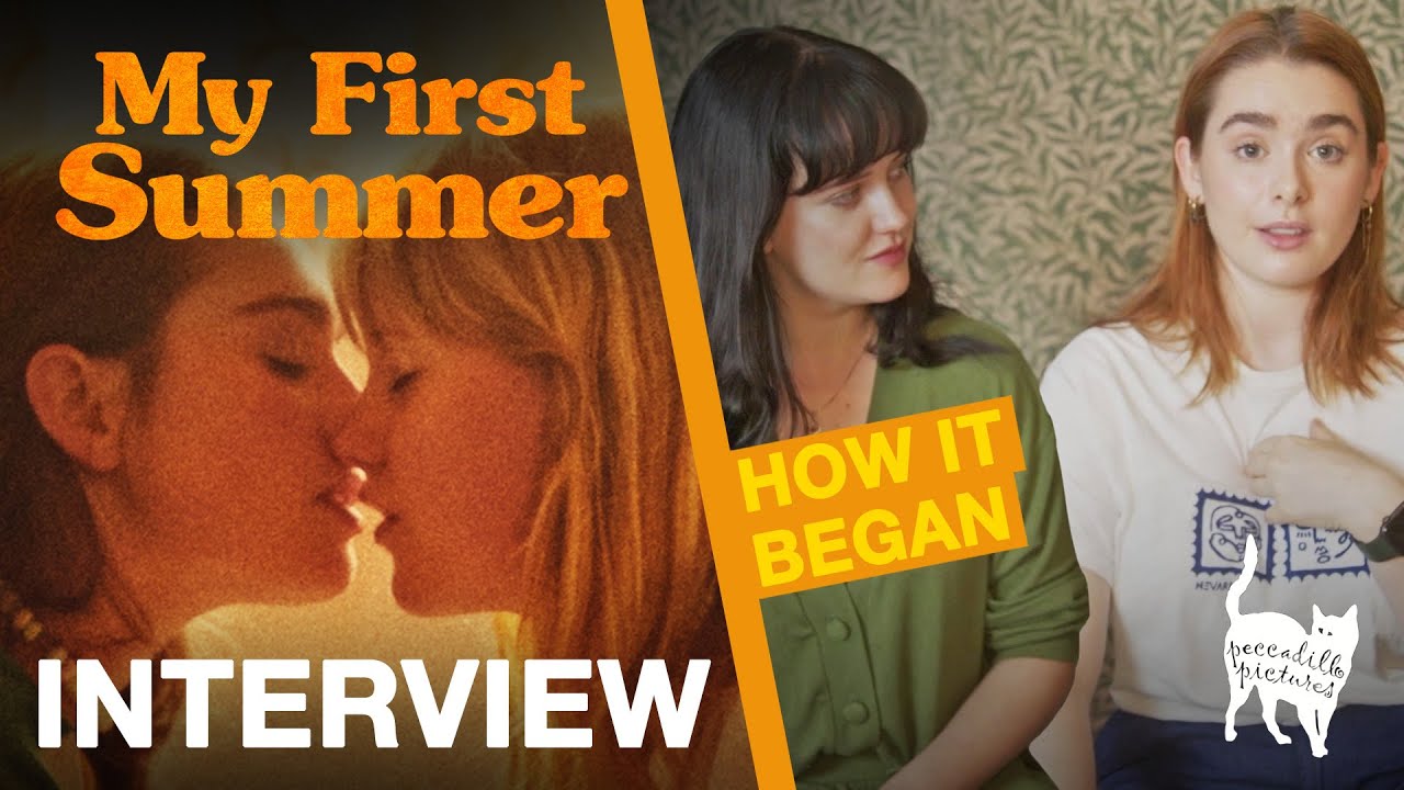 Wideo do filmu My First Summer — How it Began