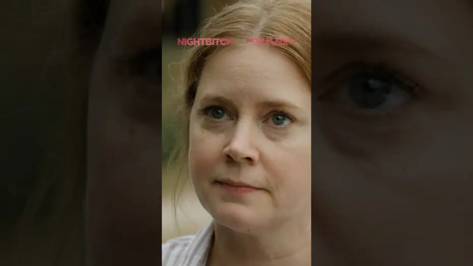 Wideo do filmu Nocna suka — Happiness is a Choice