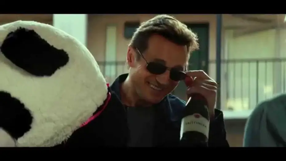 Wideo do filmu Uprowadzona 3 — TAKEN 3 - Bande Annonce 2 VOST