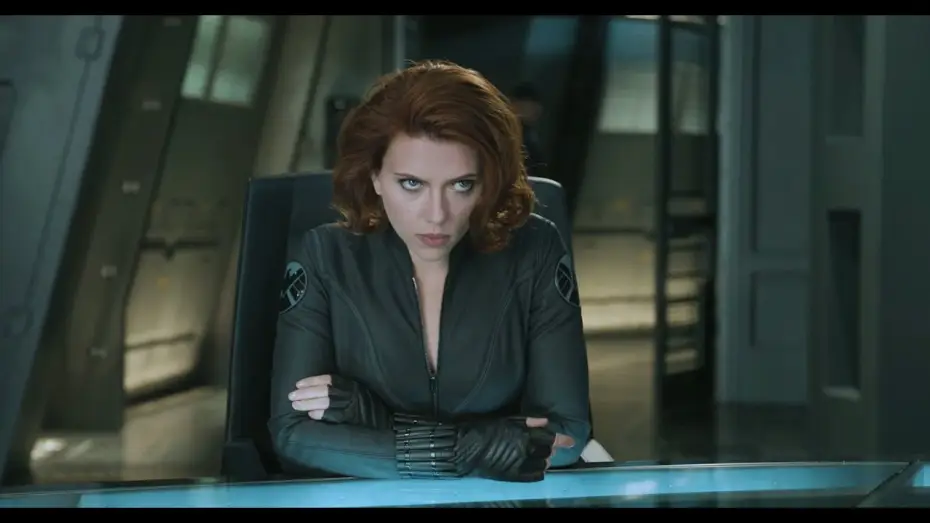 Wideo do filmu Avengers — Marvel's The Avengers - Dietro le quinte - Tensione | HD