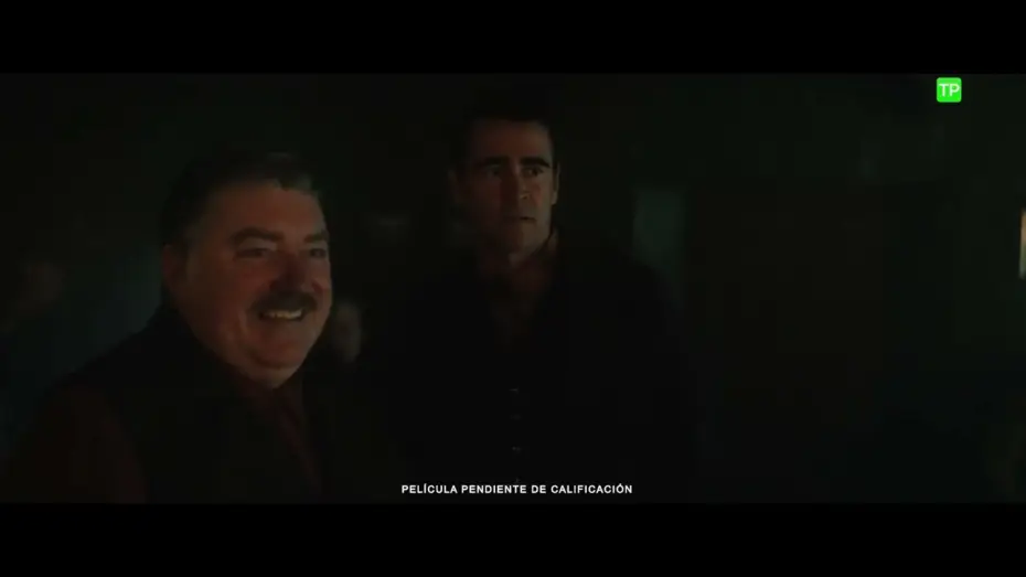 Wideo do filmu Duchy Inisherin — Escena: 'Pub'
