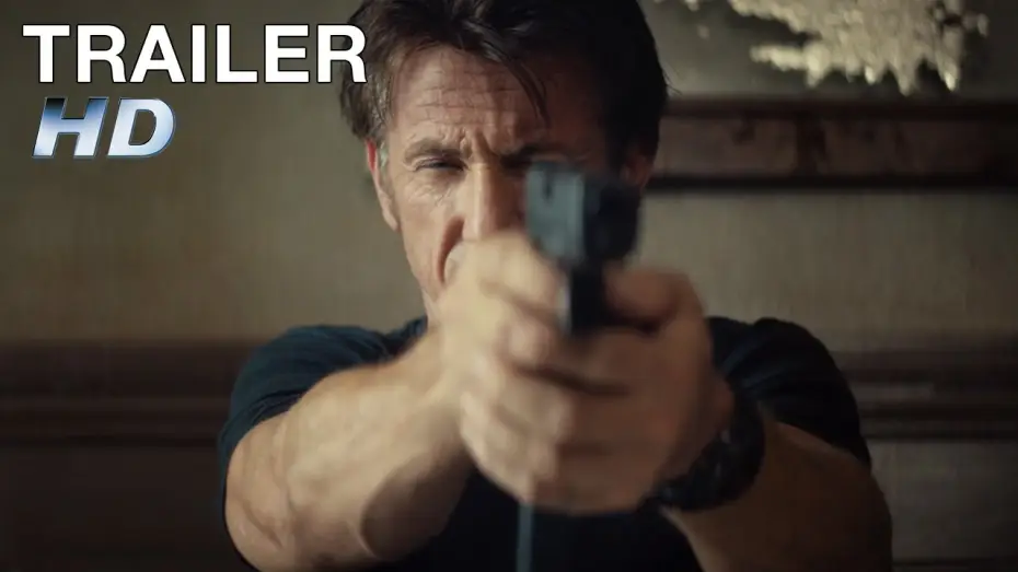 Wideo do filmu Gunman: Odkupienie — The Gunman - Trailer 2 - Deutsch HD