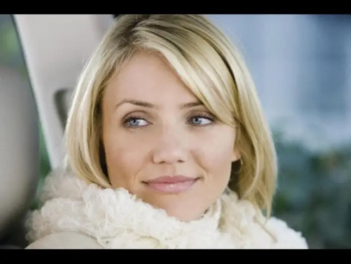 Wideo do filmu Holiday — Liebe braucht keine Ferien - Trailer [German|Deutsch] HD