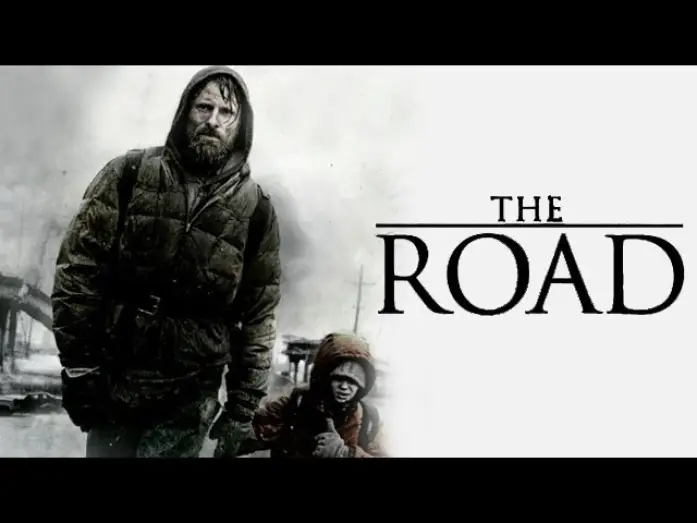 Wideo do filmu Droga — THE ROAD - Trailer Italiano Ufficiale 2010