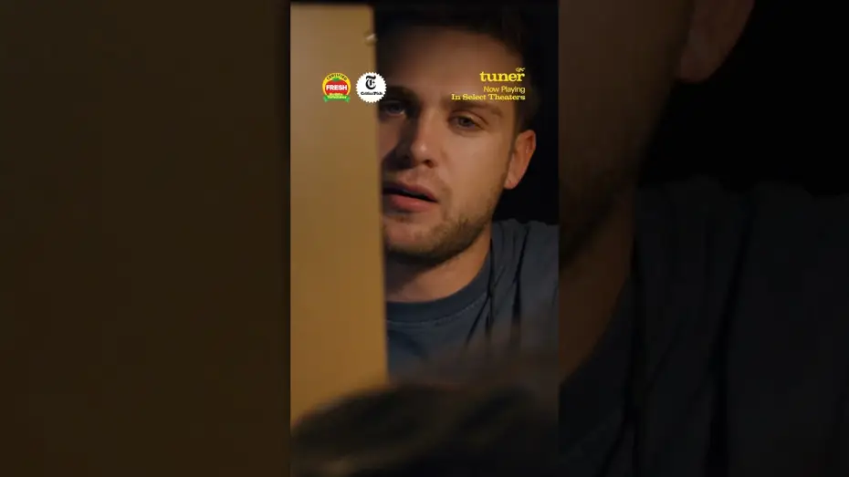 Wideo do filmu Tuner — People Are Talking