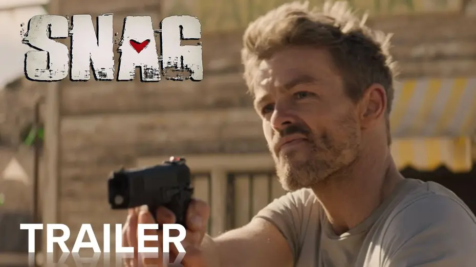 Wideo do filmu Snag — Official Trailer