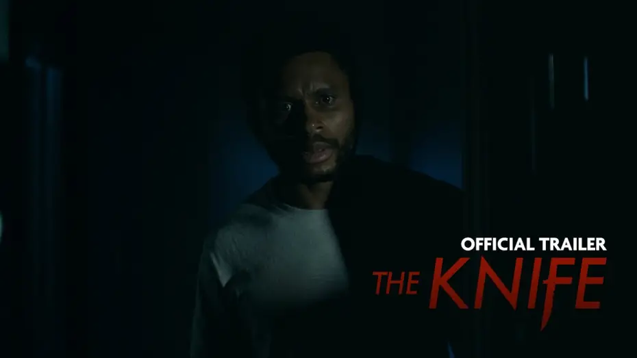 Wideo do filmu The Knife — Official Trailer