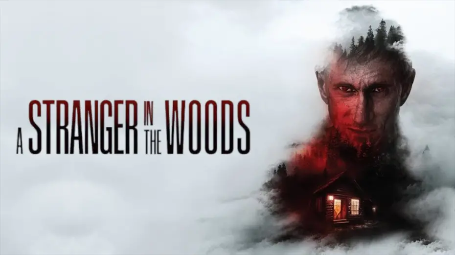 Wideo do filmu A Stranger in the Woods — A Stranger In The Woods | Official Trailer | Horror Brains