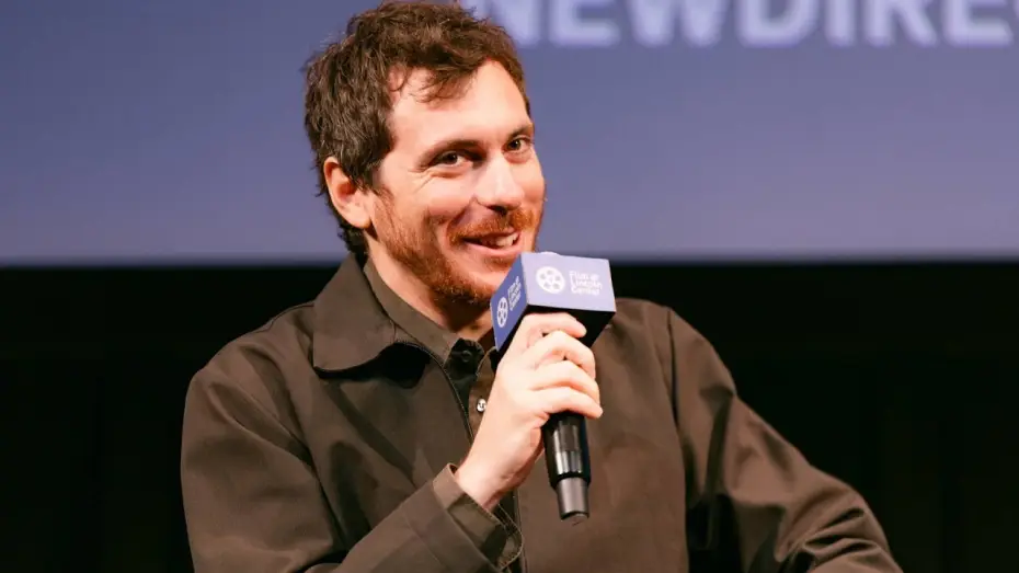 Wideo do filmu Agon — Giulio Bertelli on Agon | New Directors/New Films 2026