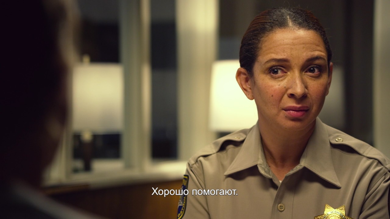 Wideo do filmu CHiPs: Motopatrol — CHiPs (с субтитрами)