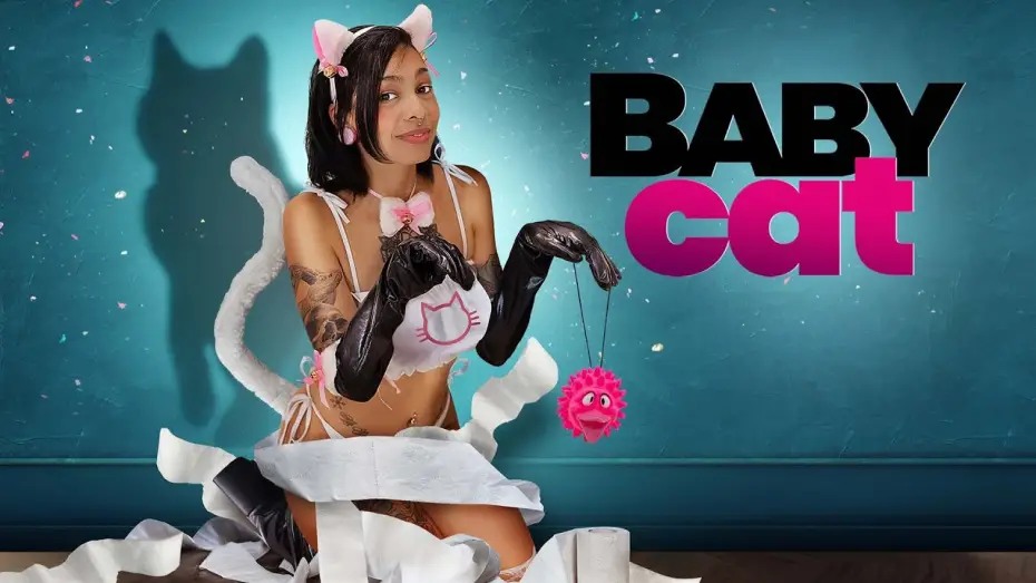 Wideo do filmu Baby Cat — Baby Cat Trailer