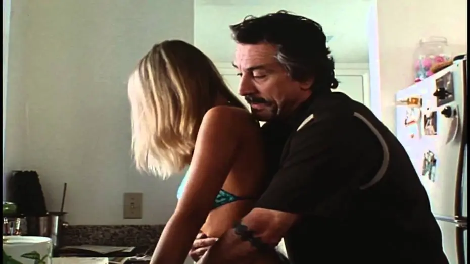 Wideo do filmu Jackie Brown — Trailer: Jackie Brown (deutsch)