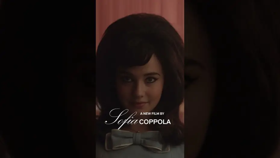 Wideo do filmu Priscilla — Coming Soon