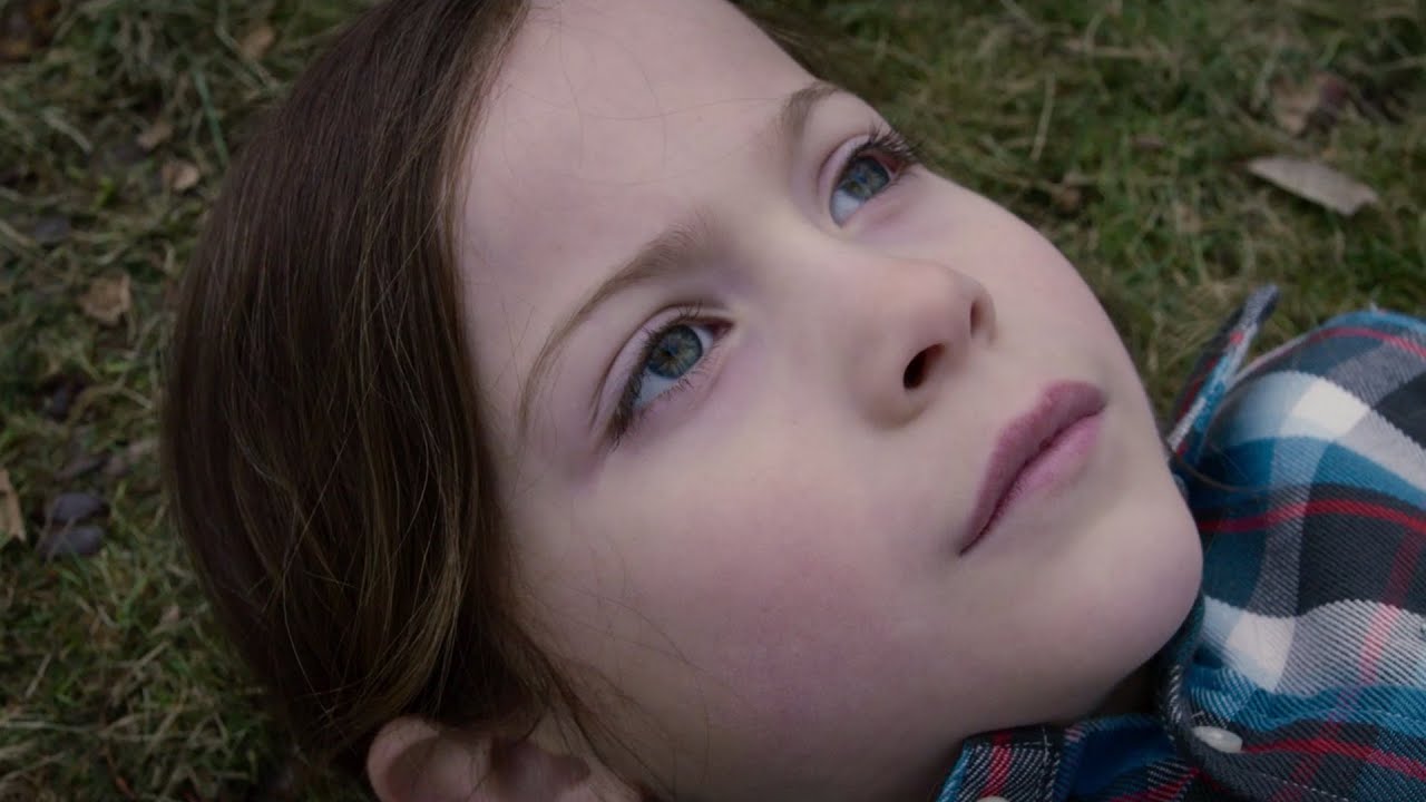 Wideo do filmu Pokój — Jacob Tremblay as Jack