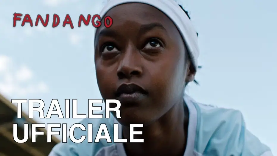Wideo do filmu Samia — Non dirmi che hai paura - Trailer Ufficiale