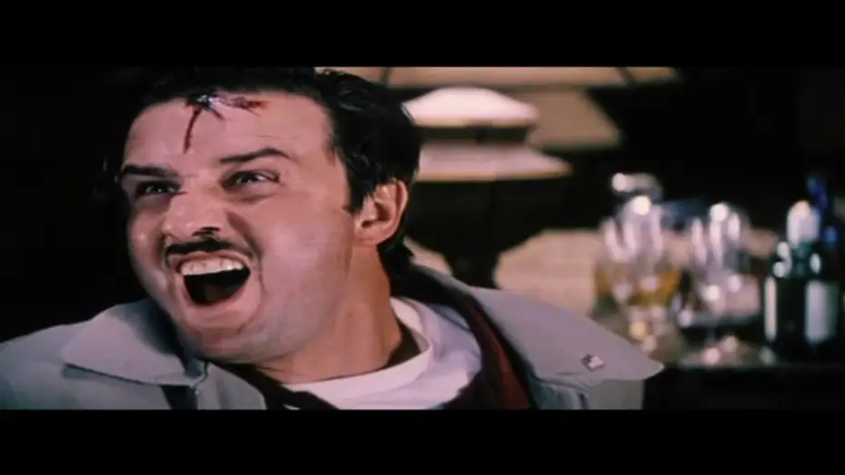 Wideo do filmu Krzyk 3 — Scream 3 Trailer Deutsch in 1080 HD