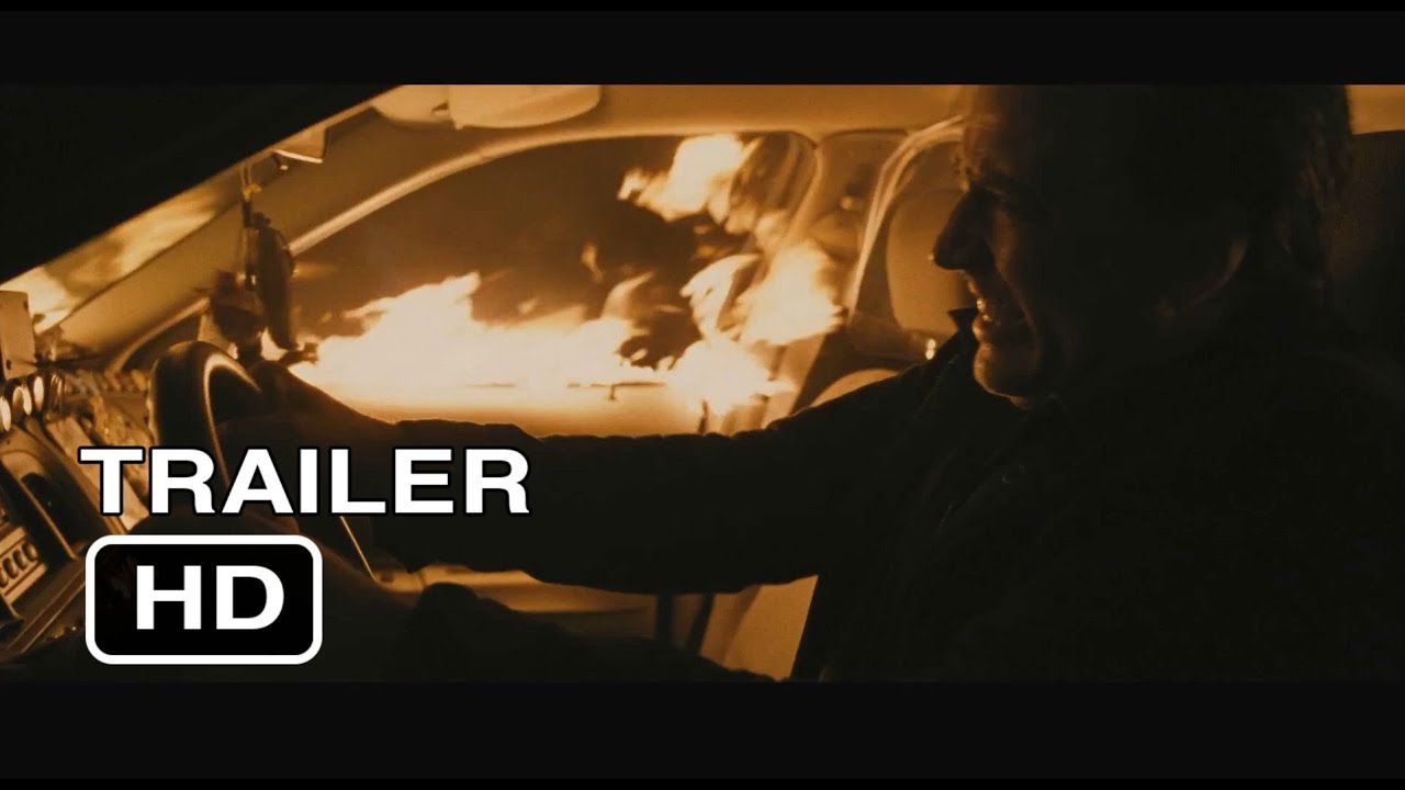 Wideo do filmu 12 Godzin — Stolen - Full Trailer