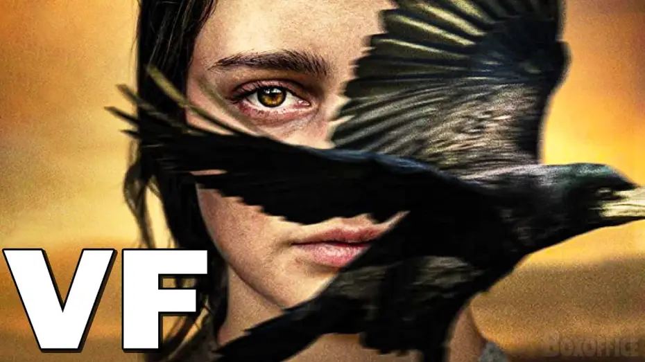Wideo do filmu Słowik — The Nightingale - Bande Annonce [VF]