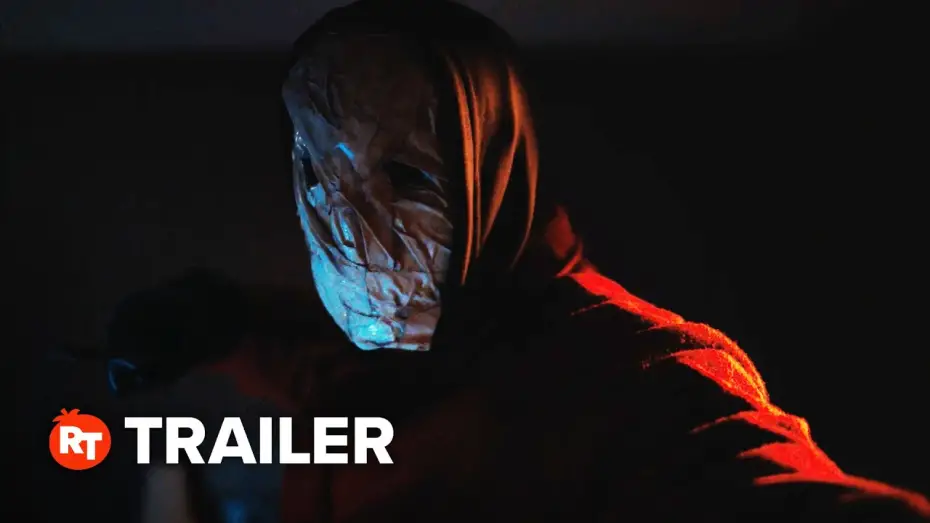 Wideo do filmu He's Watching You — He's Watching You Trailer #1 (2026)