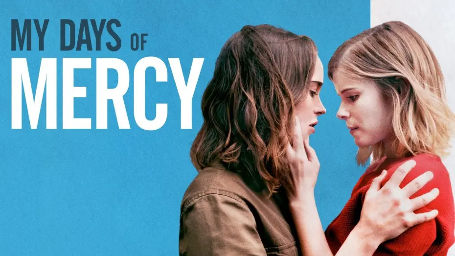 Wideo do filmu Moje dni z Mercy — Official UK Trailer