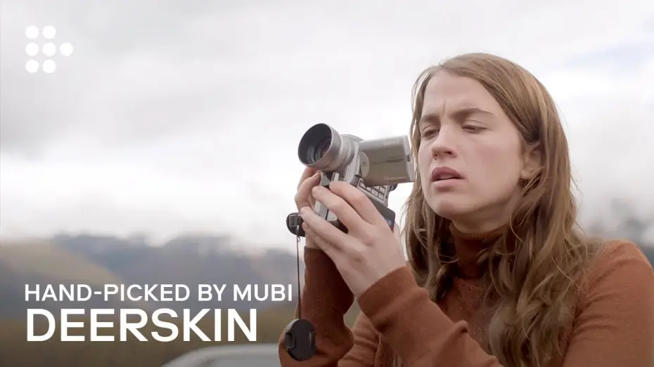 Wideo do filmu Deerskin — Hand-picked by MUBI