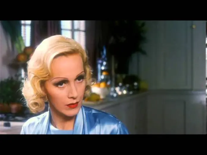 Wideo do filmu Marlena — Marlene (2000) - Official Trailer