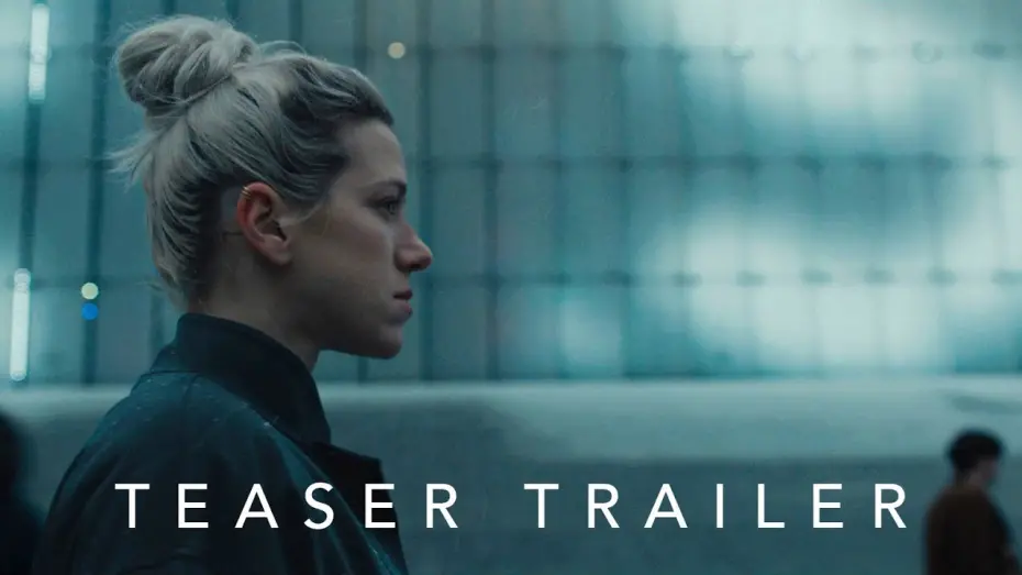 Wideo do filmu Punkt przywracania — Official Teaser Trailer