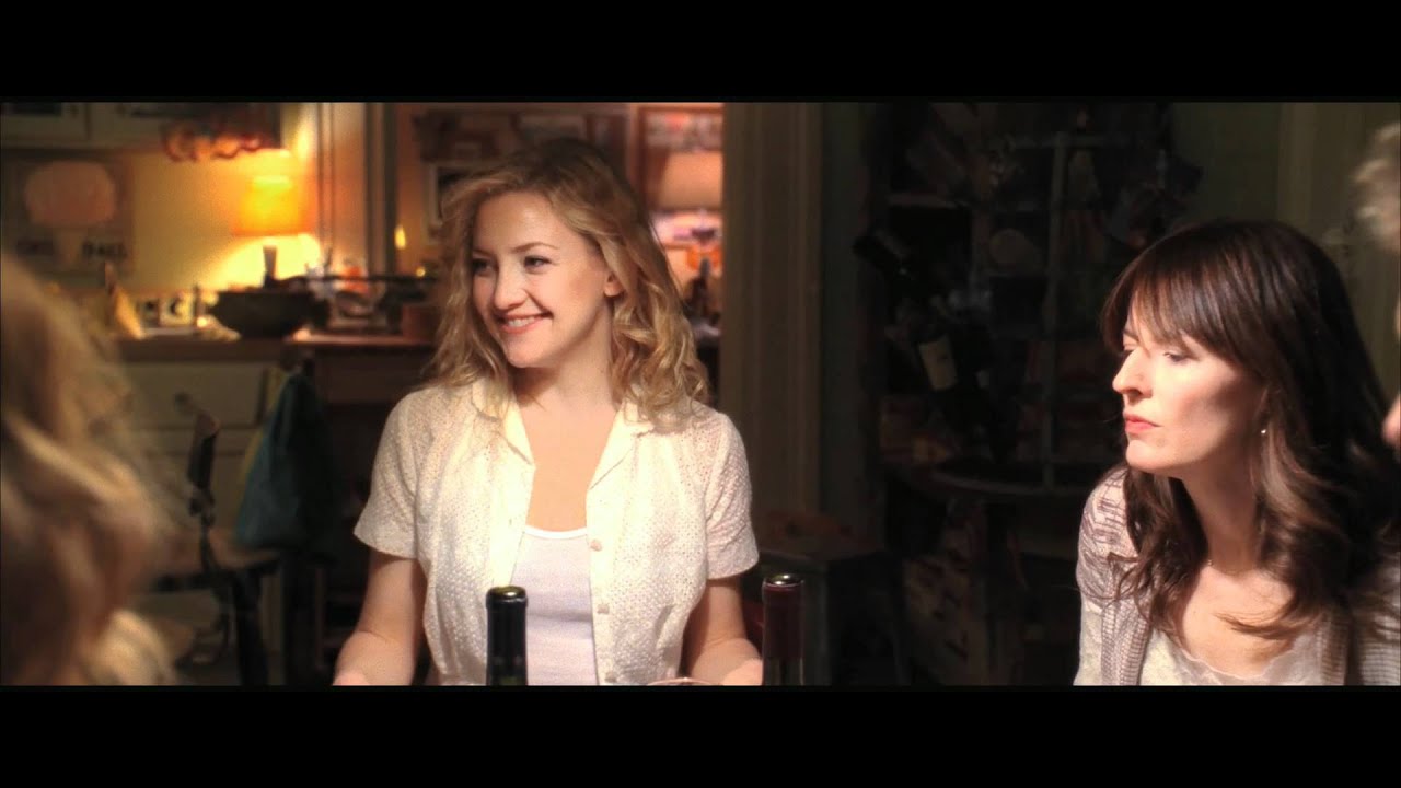 Wideo do filmu Odrobina nieba — A Little Bit of Heaven Official Trailer #1 - Kate Hudson, Gael Garcia Bernal Movie (2012) HD