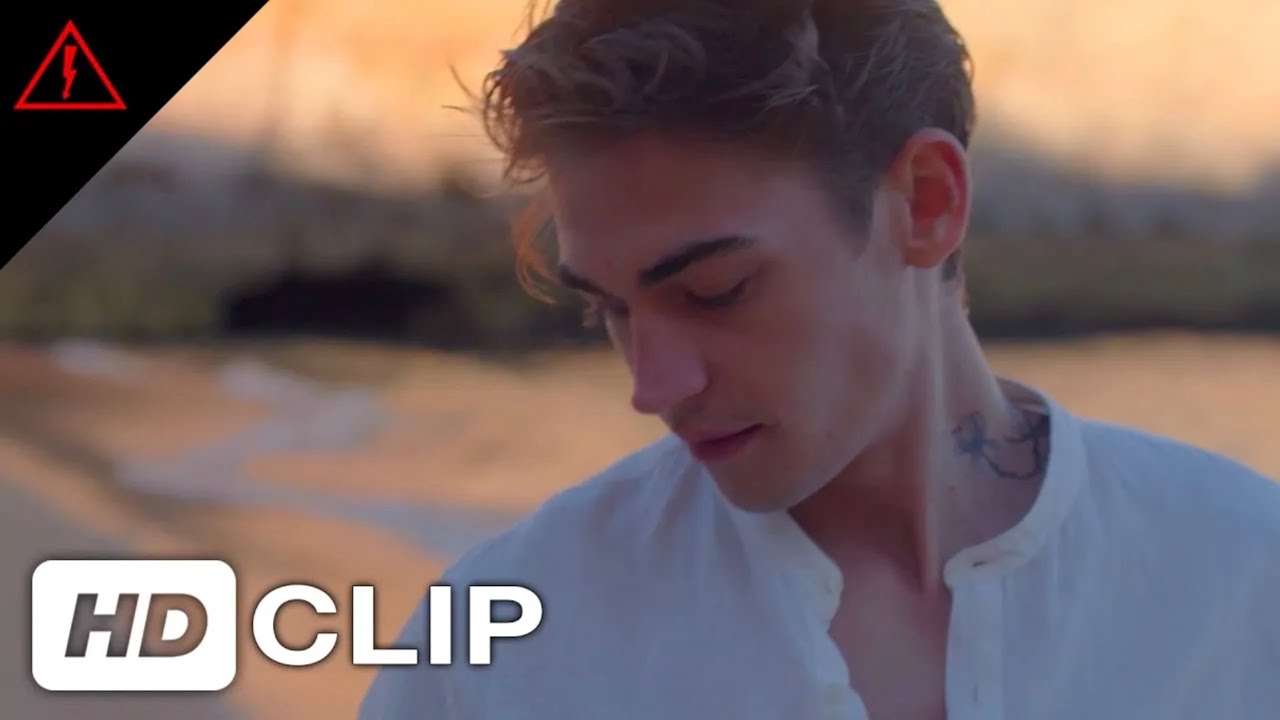 Wideo do filmu After 5. Na zawsze — Hardin Beach Heart Montage (Official Clip)
