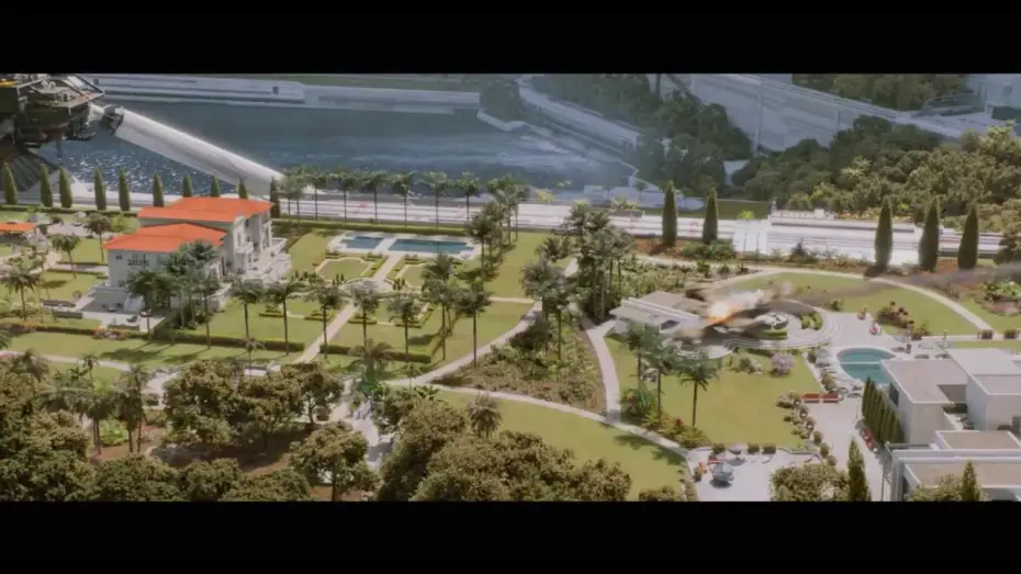 Wideo do filmu Elizjum — ELYSIUM - HD Trailer deutsch | Ab 15.8.2013 im Kino