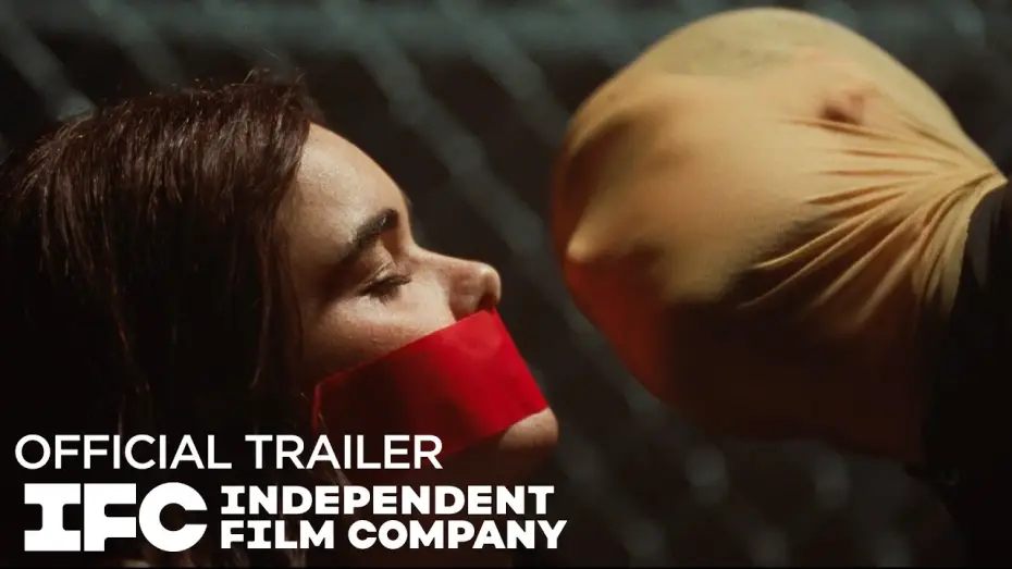 Wideo do filmu Faces of Death — Official Trailer