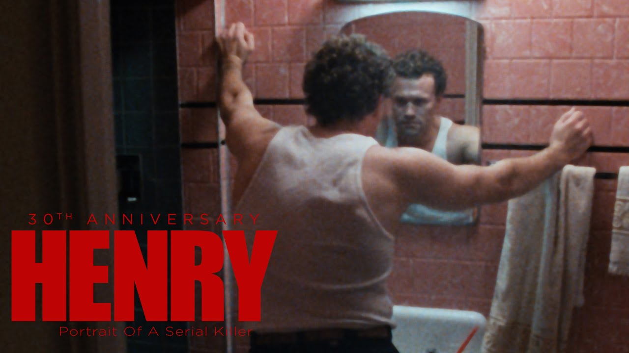Wideo do filmu Henry - Portret seryjnego mordercy — Official Movie Trailer