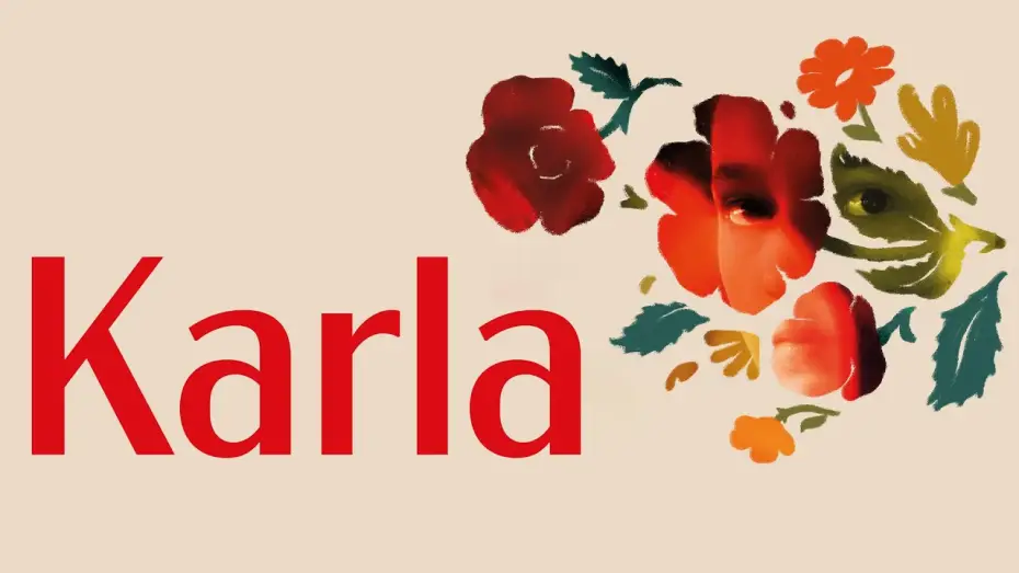 Wideo do filmu Karla — 🎬 KARLA – Offizieller Trailer | Ab 2. Oktober 2025 im Kino