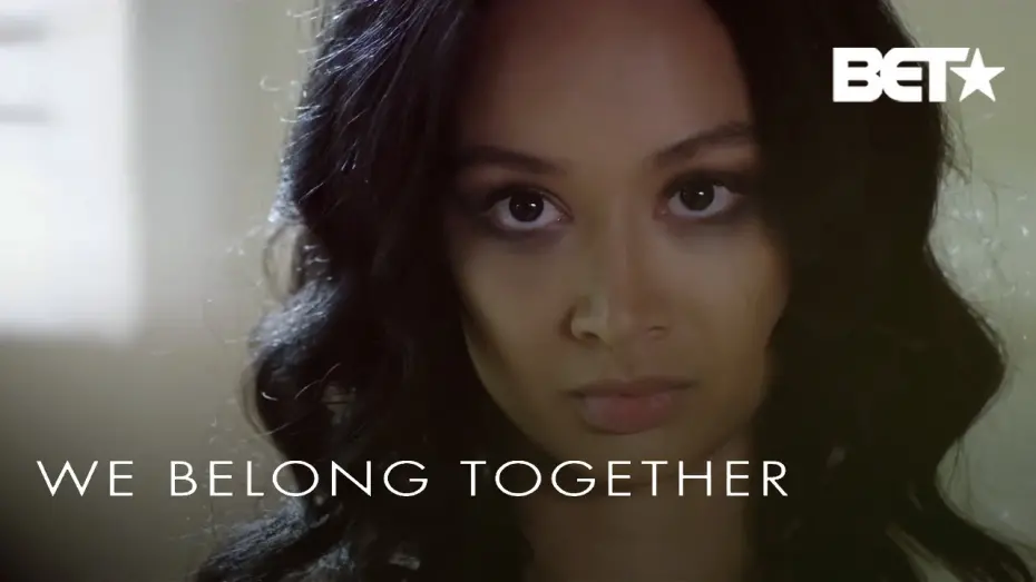 Wideo do filmu We Belong Together — Draya Michele Plays An Obsessed Student In BET's Original Movie "We Belong Together"