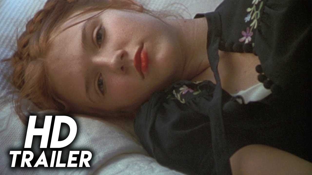 Wideo do filmu Lolita — Lolita (1997) Original Trailer [FHD]