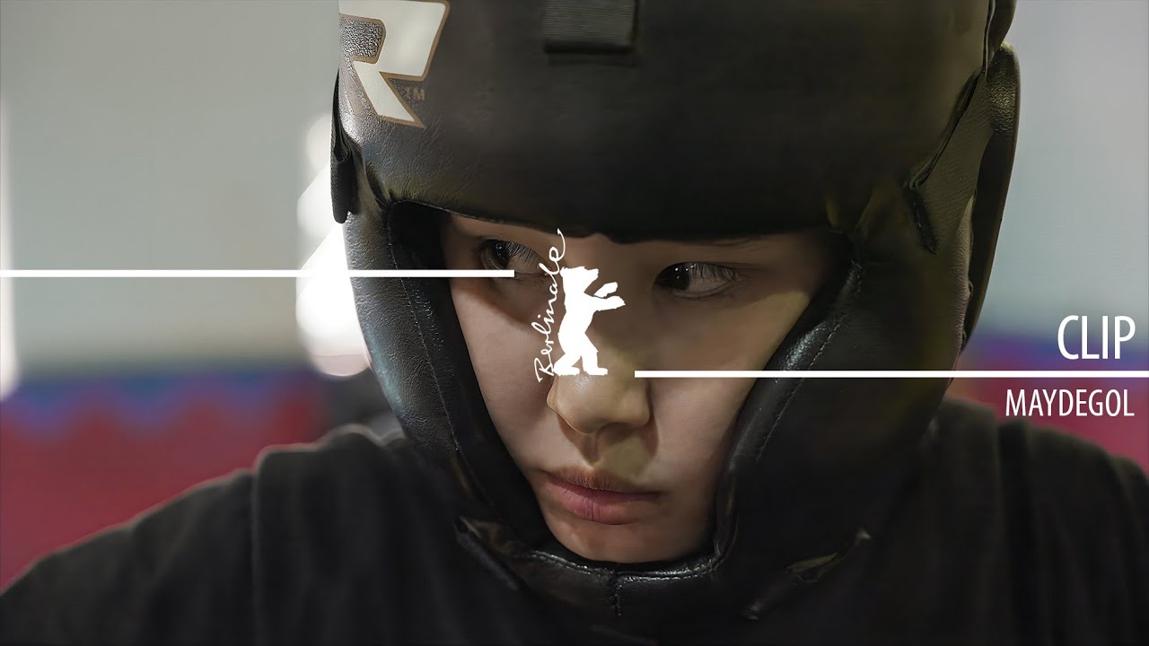 Wideo do filmu Maydegol — "Maydegol" | Clip | Berlinale 2024