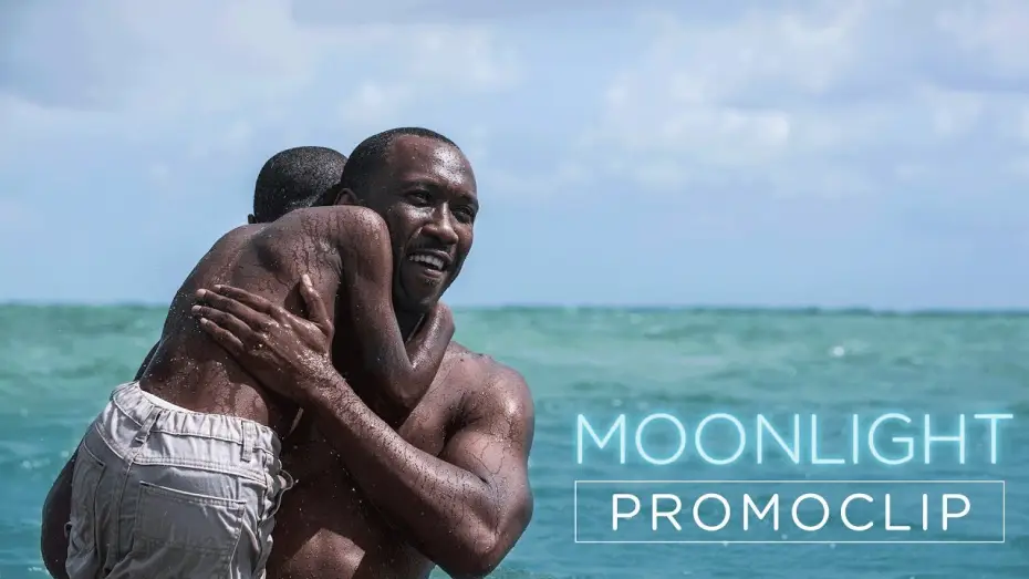 Wideo do filmu Moonlight — MOONLIGHT | Promo | "Triumph" (deutsch/german)