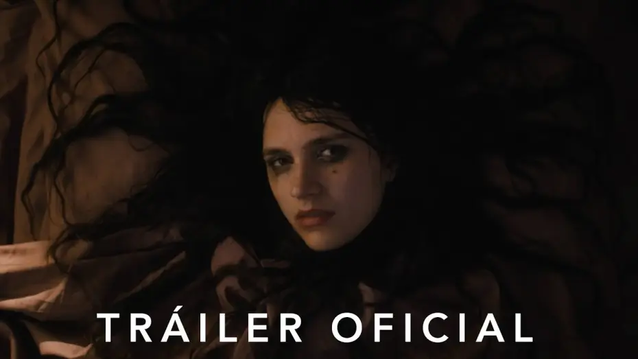 Wideo do filmu Omen. Początek — Tráiler Oficial en español