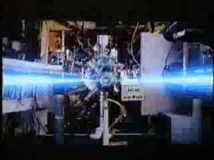 Wideo do filmu Tron — Tron Kino Trailer German