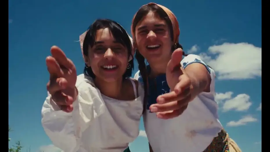 Wideo do filmu Viamonte — Viamonte