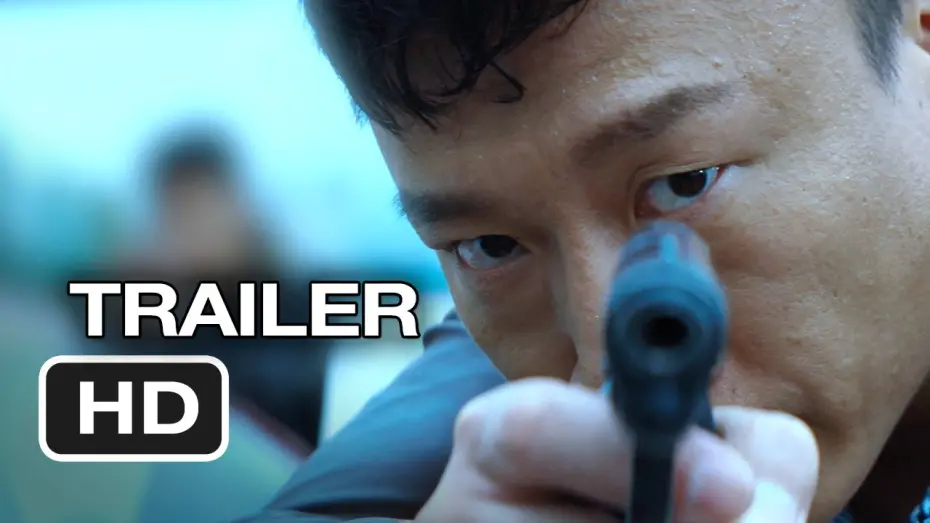 Wideo do filmu Kartel — Drug War Theatrical Trailer (2013) - Johnnie To Movie HD