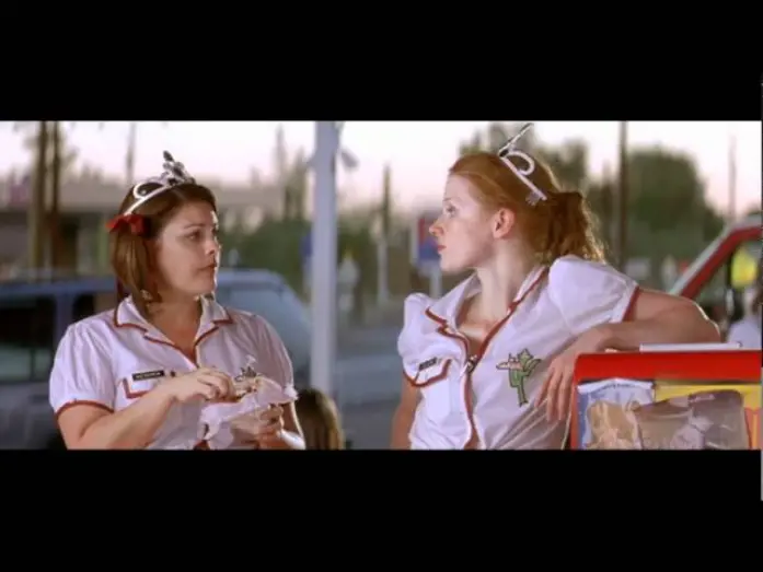 Wideo do filmu Jolene — Jolene - Trailer