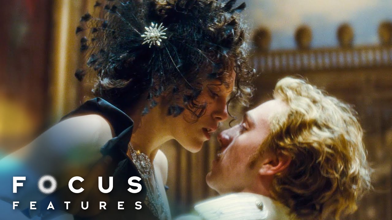 Wideo do filmu Anna Karenina — Waltzing With Count Alexei Vronsky