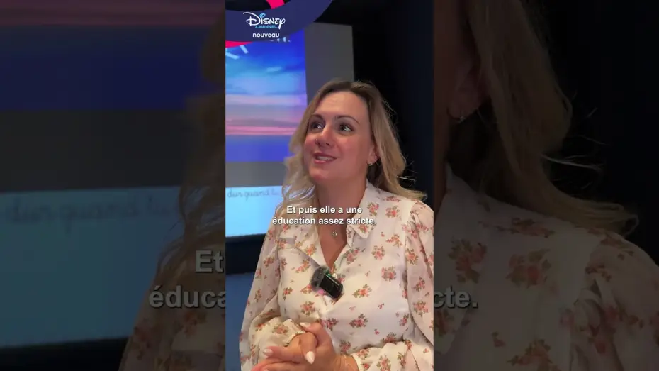 Wideo do filmu Świat Miraculum: Tokio, Gwiezdna Drużyna — Rencontre avec Anouck Hautbois et Clara Soares