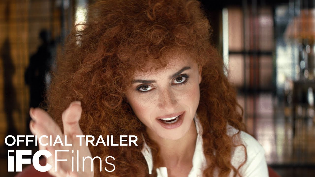 Wideo do filmu Boscy — Trailer